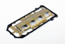 Honda B16A2 / B16A3 / B18C5 94-01 82mm Packningskit Topp Streetpro Cometic Gaskets